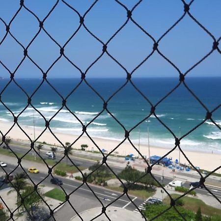 Flat 2 Suites Com Vista Para O Mar E Lagoa. ريو دي جانيرو المظهر الخارجي الصورة