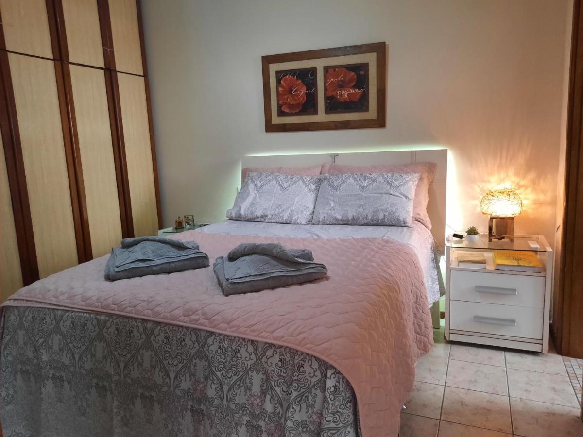 Flat 2 Suites Com Vista Para O Mar E Lagoa. ريو دي جانيرو المظهر الخارجي الصورة