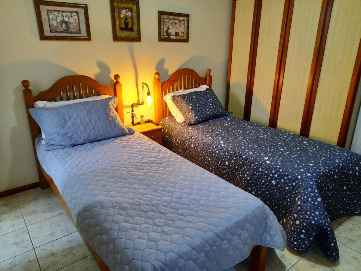 Flat 2 Suites Com Vista Para O Mar E Lagoa. ريو دي جانيرو المظهر الخارجي الصورة