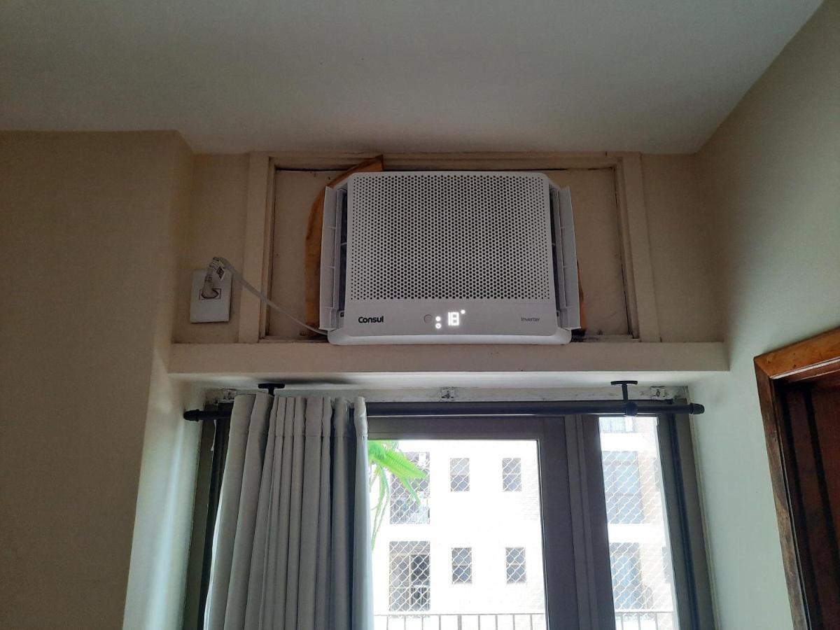 Flat 2 Suites Com Vista Para O Mar E Lagoa. ريو دي جانيرو المظهر الخارجي الصورة