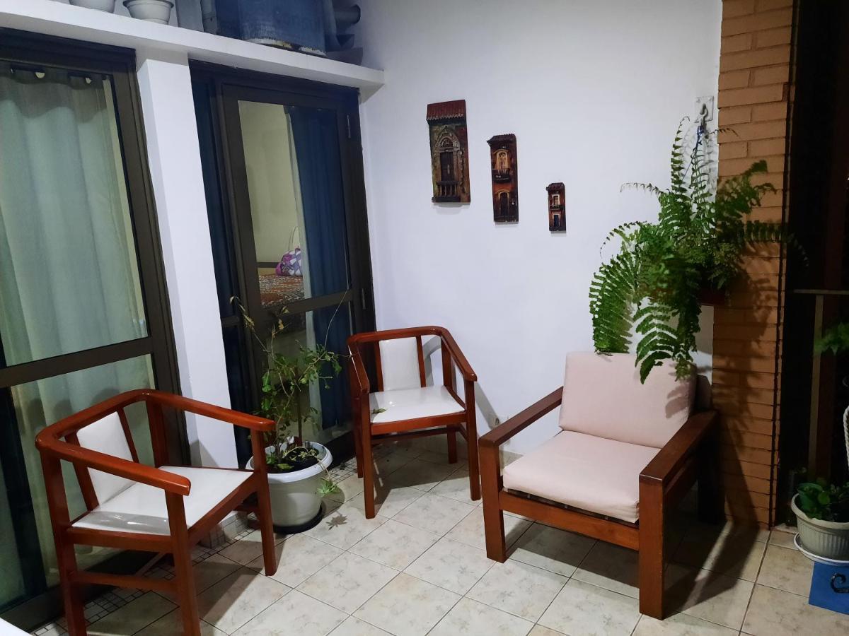Flat 2 Suites Com Vista Para O Mar E Lagoa. ريو دي جانيرو المظهر الخارجي الصورة