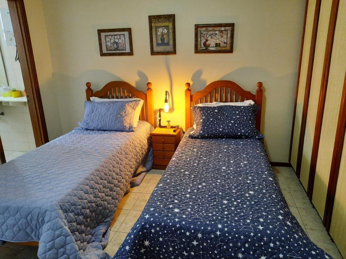 Flat 2 Suites Com Vista Para O Mar E Lagoa. ريو دي جانيرو المظهر الخارجي الصورة