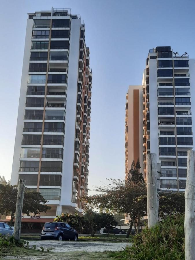 Flat 2 Suites Com Vista Para O Mar E Lagoa. ريو دي جانيرو المظهر الخارجي الصورة