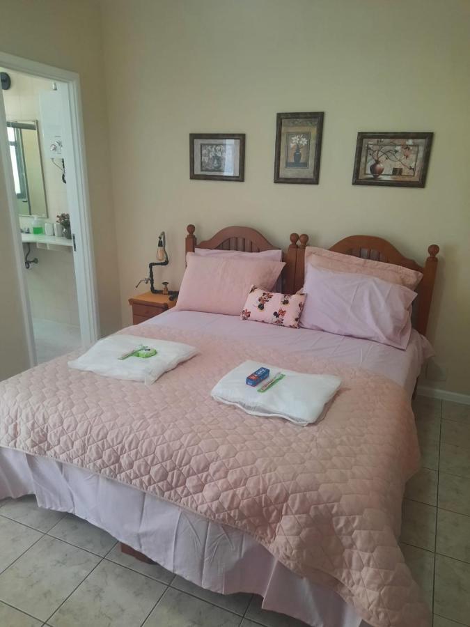 Flat 2 Suites Com Vista Para O Mar E Lagoa. ريو دي جانيرو المظهر الخارجي الصورة