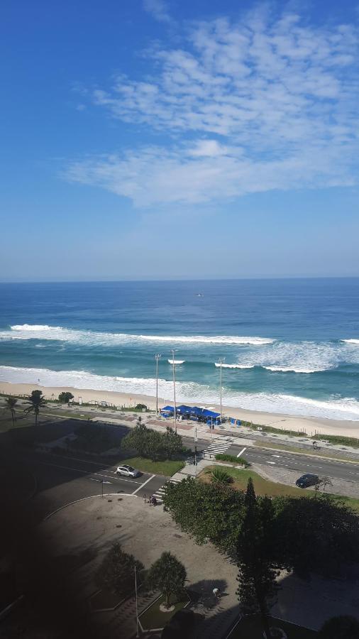 Flat 2 Suites Com Vista Para O Mar E Lagoa. ريو دي جانيرو المظهر الخارجي الصورة
